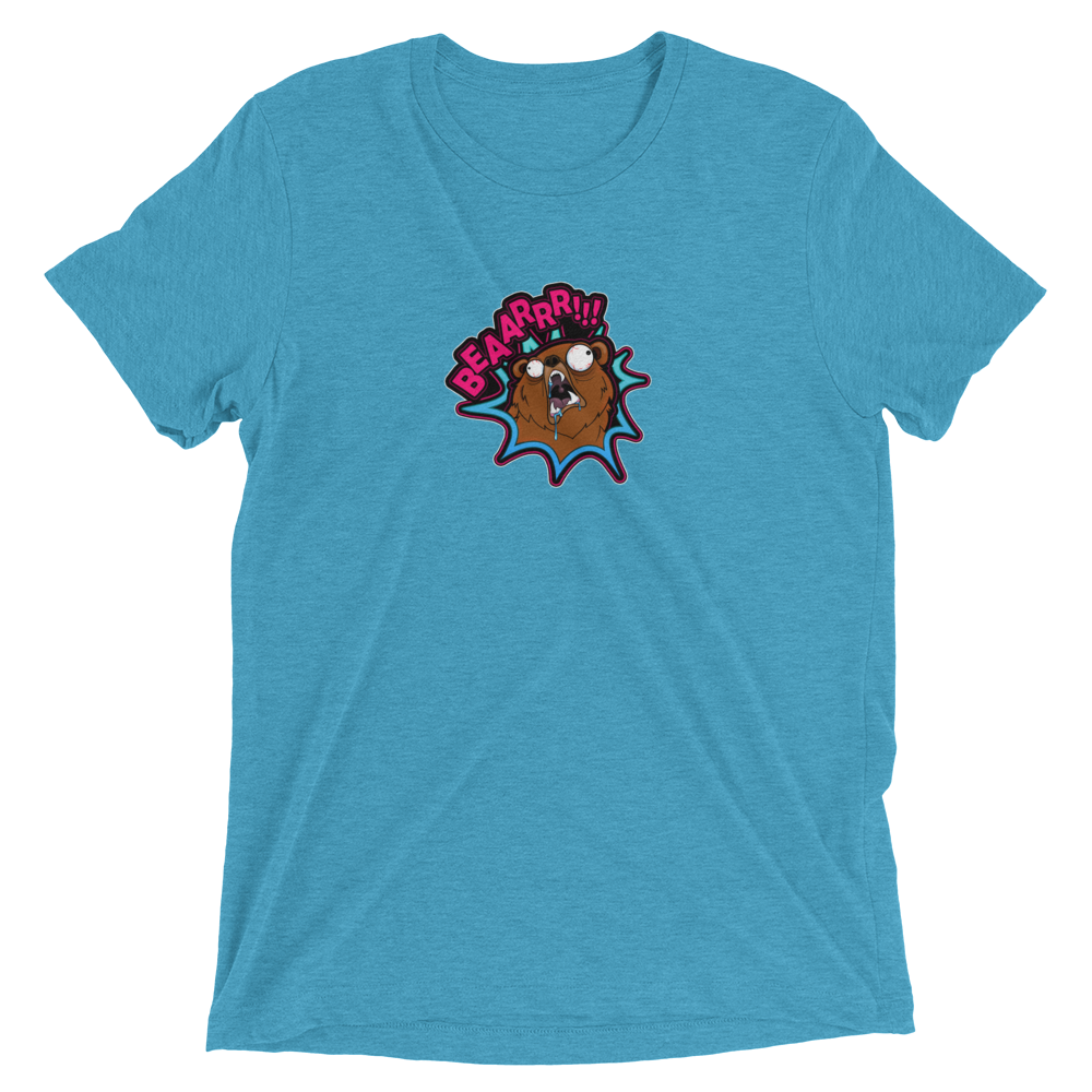 BEAR! t-shirt