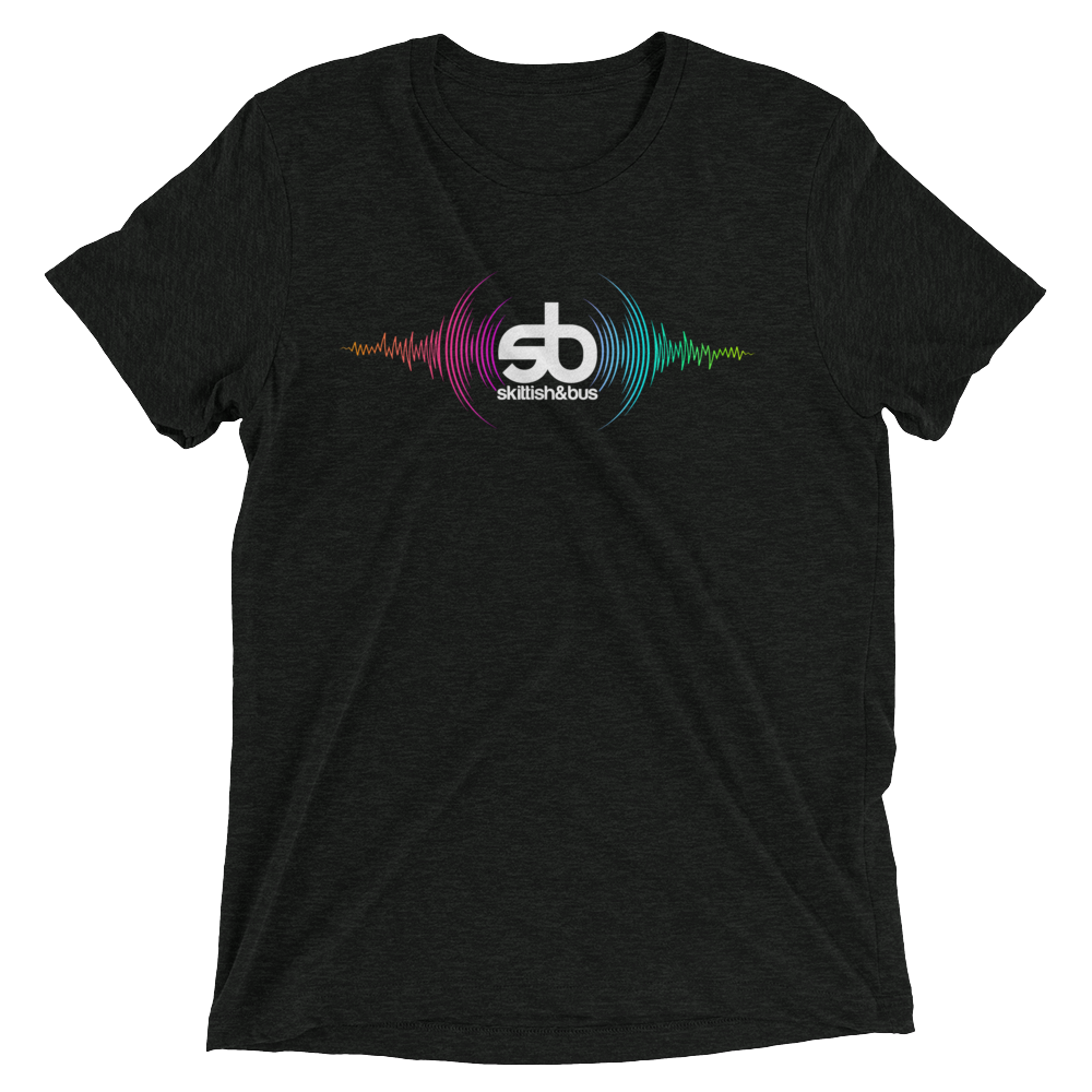 S&B sound Tee