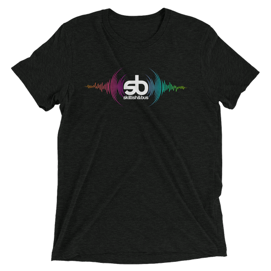 S&B sound Tee