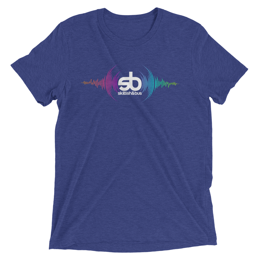 S&B sound Tee