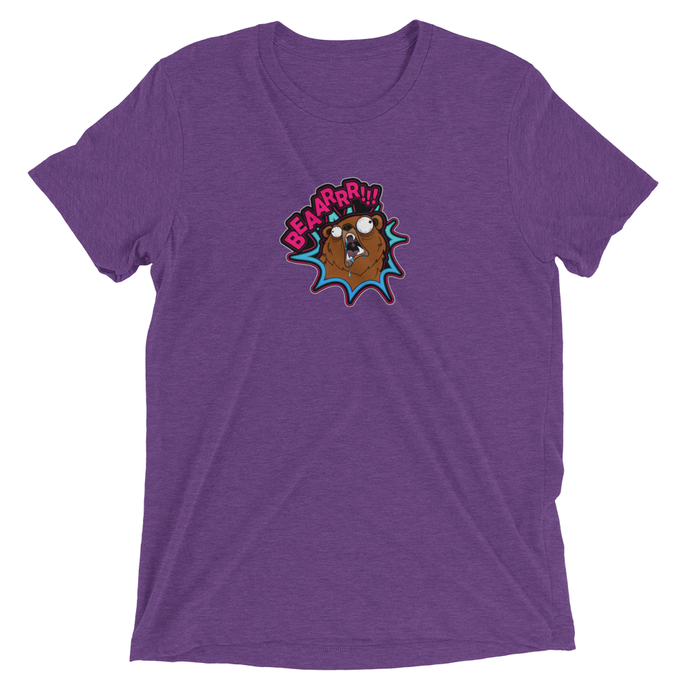 BEAR! t-shirt