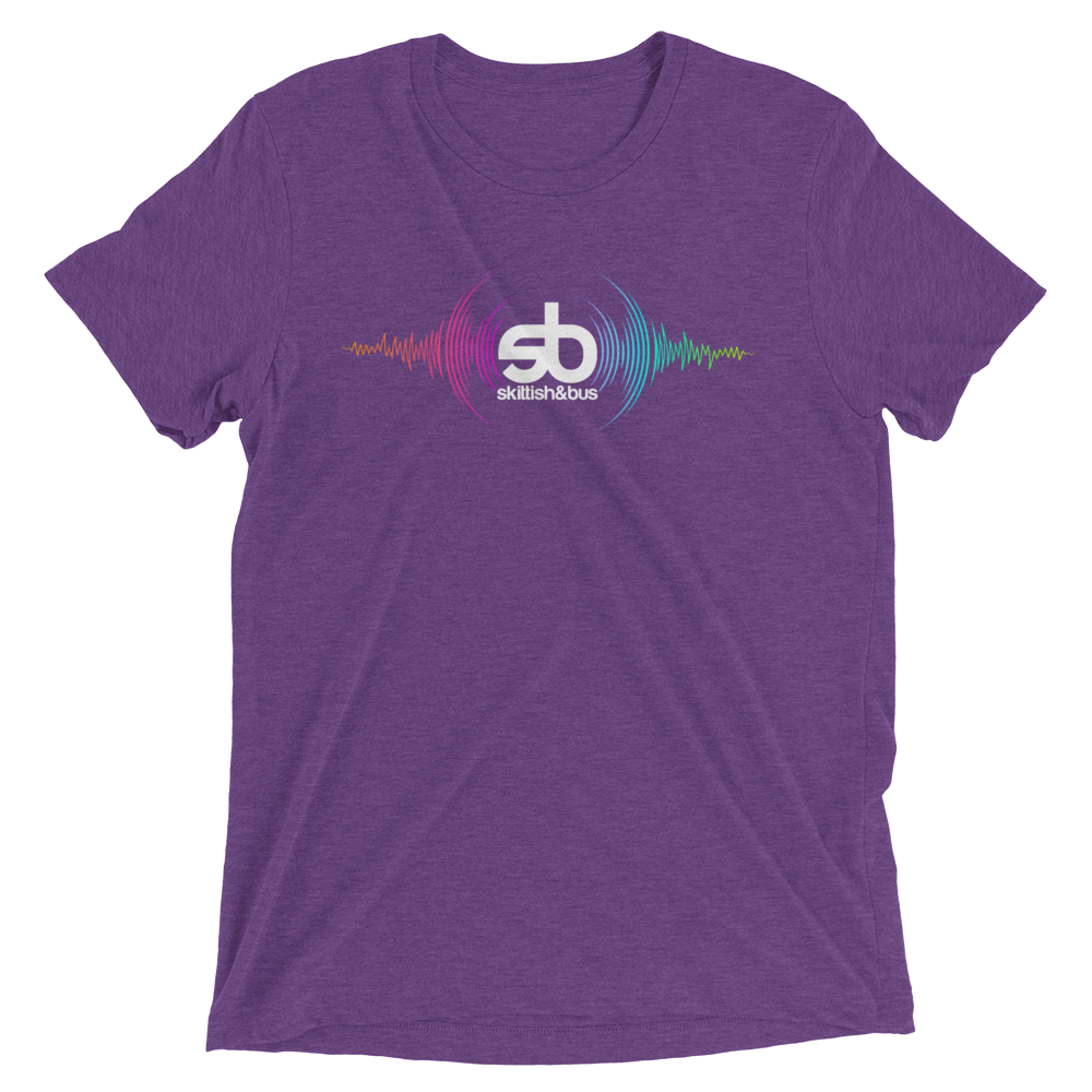 S&B sound Tee