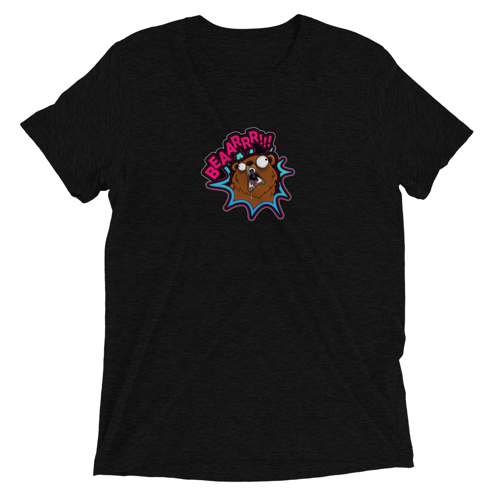 BEAR! t-shirt