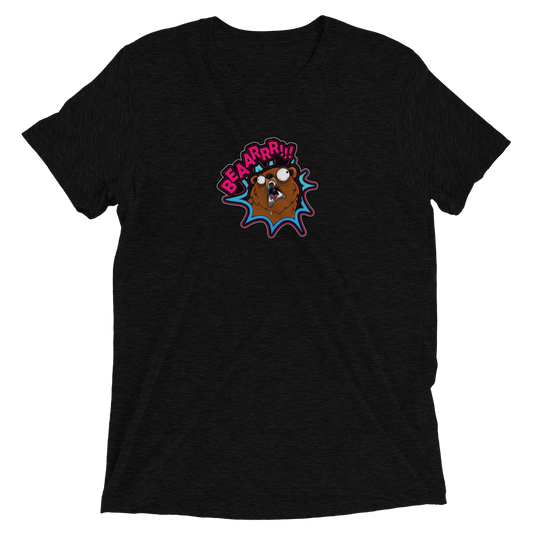 BEAR! t-shirt