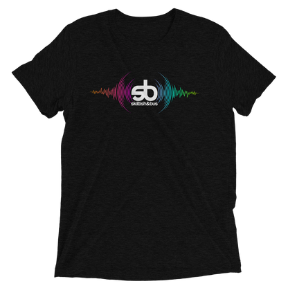 S&B sound Tee