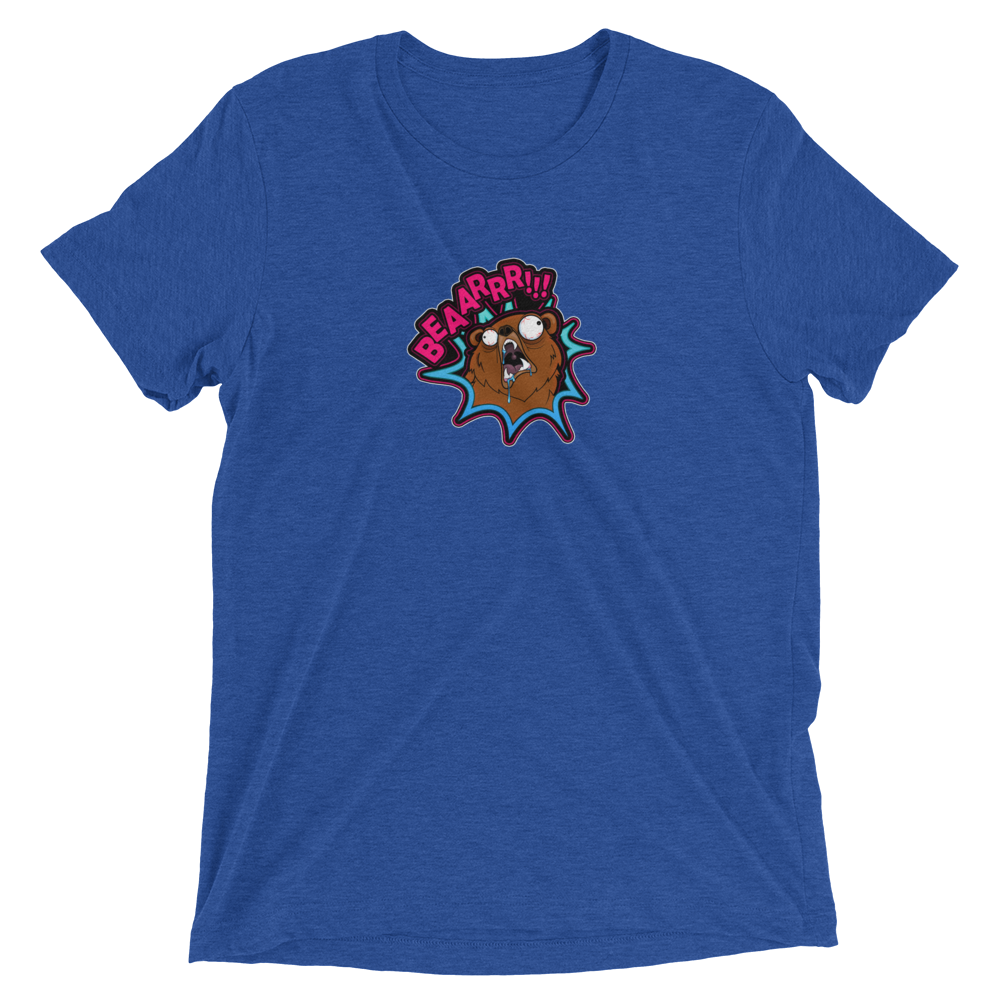 BEAR! t-shirt