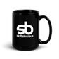 Skittish & Bus Mug