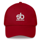 Skittish & Bus Hat