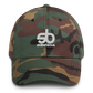 Skittish & Bus Hat