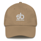 Skittish & Bus Hat