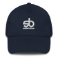 Skittish & Bus Hat