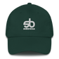Skittish & Bus Hat