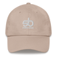 Skittish & Bus Hat