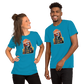 Unisex t-shirt 2