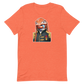 Unisex t-shirt 2