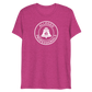 Alleged Professionals White Logo
