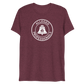 Alleged Professionals White Logo