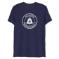 Alleged Professionals White Logo