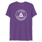 Alleged Professionals White Logo