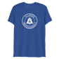 Alleged Professionals White Logo