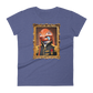 Admiral Doggo Woman's Fitted