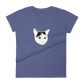 Women's short sleeve t-shirt