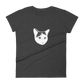 Women's short sleeve t-shirt