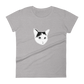 Women's short sleeve t-shirt