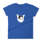 Women's short sleeve t-shirt