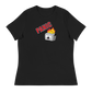 Panic! Women's Relaxed T-Shirt